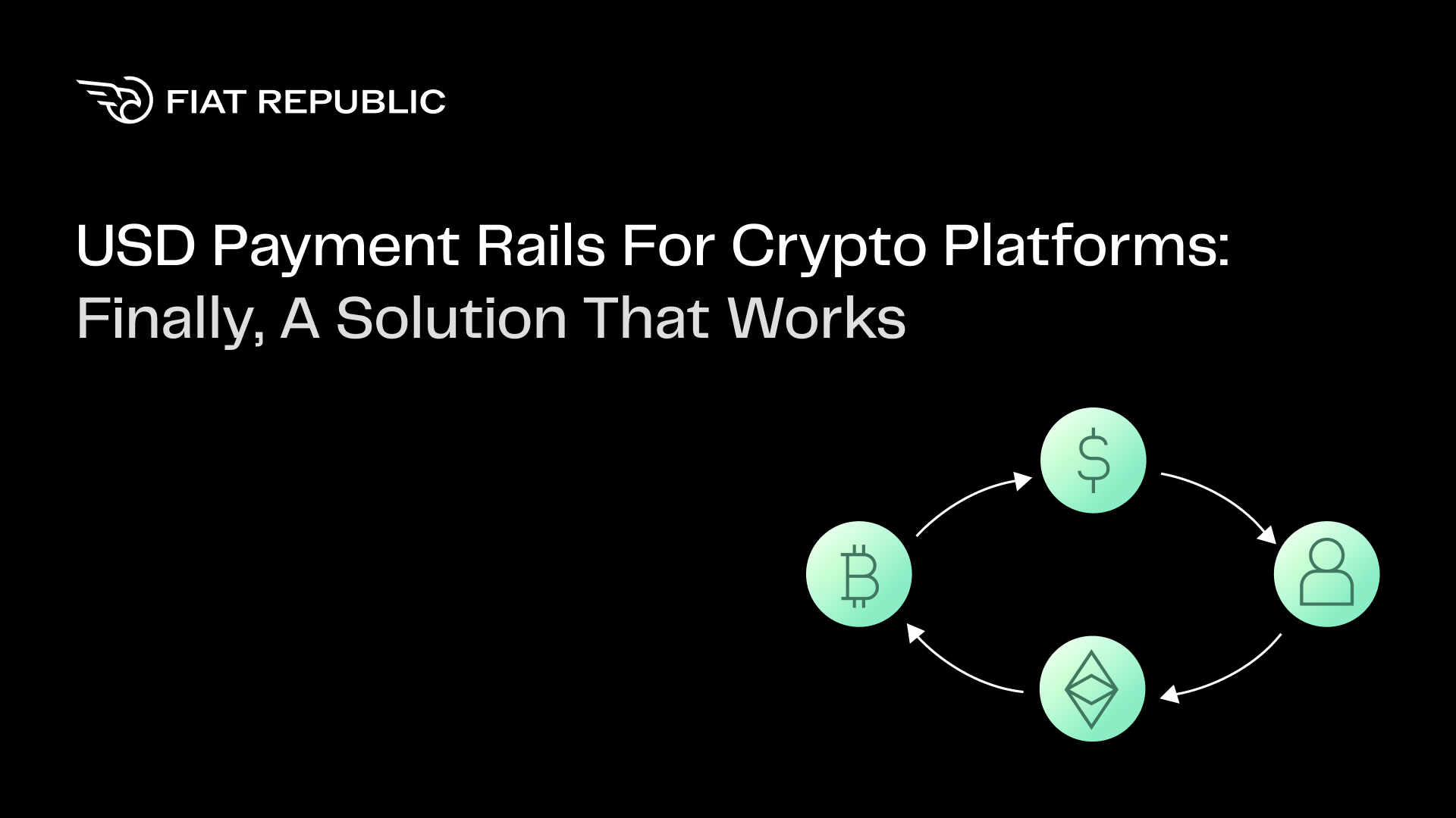 Best crypto-friendly banks for USD in 2024